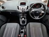 Ford Fiesta 1.25 Style + 5dr 5dr Manual 2026