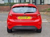 Ford Fiesta 1.25 Style + 5dr 5dr Manual 2026