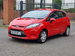 Ford Fiesta 1.25 Style + 5dr 5dr Manual 2009