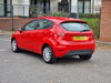 Ford Fiesta 1.25 Style + 5dr 5dr Manual 2026
