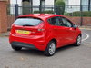 Ford Fiesta 1.25 Style + 5dr 5dr Manual 2026