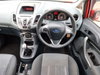 Ford Fiesta 1.25 Style + 5dr 5dr Manual 2026