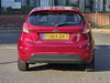 Ford Fiesta 1.25 Style Euro 5 3dr 3dr Manual 2026