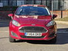 Ford Fiesta 1.25 Style Euro 5 3dr 3dr Manual 2026