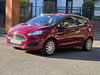 Ford Fiesta 1.25 Style Euro 5 3dr 3dr Manual 2026