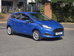 Ford Fiesta 1.25 Style Hatchback 5dr Petrol Manual Euro 5 (60 ps) 5dr Manual 2013