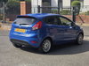 Ford Fiesta 1.25 Style Hatchback 5dr Petrol Manual Euro 5 (60 ps) 5dr Manual 2026