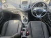 Ford Fiesta 1.25 Style Hatchback 5dr Petrol Manual Euro 5 (60 ps) 5dr Manual 2026
