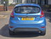 Ford Fiesta 1.25 Zetec Hatchback 5dr Petrol Manual (129 g/km, 81 bhp) 5dr Manual 2011