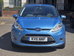 Ford Fiesta 1.25 Zetec Hatchback 5dr Petrol Manual (129 g/km, 81 bhp) 5dr Manual 2011