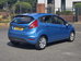 Ford Fiesta 1.25 Zetec Hatchback 5dr Petrol Manual (129 g/km, 81 bhp) 5dr Manual 2011