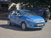 Ford Fiesta 1.25 Zetec Hatchback 5dr Petrol Manual (129 g/km, 81 bhp) 5dr Manual 2011