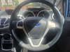 Ford Fiesta 1.25 Zetec Hatchback 5dr Petrol Manual (129 g/km, 81 bhp) 5dr Manual 2026