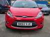 Ford Fiesta 1.25 Zetec Hatchback 5dr Petrol Manual Euro 5 (82 ps) 5dr Manual 2026