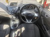 Ford Fiesta 1.25 Zetec Hatchback 5dr Petrol Manual Euro 5 (82 ps) 5dr Manual 2026
