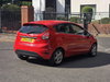 Ford Fiesta 1.25 Zetec Hatchback 5dr Petrol Manual Euro 5 (82 ps) 5dr Manual 2026