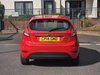 Ford Fiesta 1.25 Zetec Hatchback 5dr Petrol Manual Euro 5 (82 ps) 5dr Manual 2026