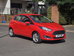 Ford Fiesta 1.25 Zetec Hatchback 5dr Petrol Manual Euro 5 (82 ps) 5dr Manual 2014