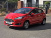 Ford Fiesta 1.25 Zetec Hatchback 5dr Petrol Manual Euro 5 (82 ps) 5dr Manual 2026