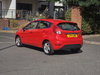 Ford Fiesta 1.25 Zetec Hatchback 5dr Petrol Manual Euro 5 (82 ps) 5dr Manual 2026