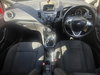 Ford Fiesta 1.25 Zetec Hatchback 5dr Petrol Manual Euro 5 (82 ps) 5dr Manual 2026