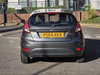 Ford Fiesta 1.25 Zetec Hatchback 3dr Petrol Manual Euro 6 (82 ps) 3dr Manual 2026