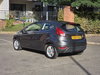Ford Fiesta 1.25 Zetec Hatchback 3dr Petrol Manual Euro 6 (82 ps) 3dr Manual 2026