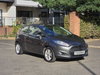 Ford Fiesta 1.25 Zetec Hatchback 3dr Petrol Manual Euro 6 (82 ps) 3dr Manual 2026