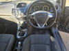 Ford Fiesta 1.25 Zetec Hatchback 3dr Petrol Manual Euro 6 (82 ps) 3dr Manual 2026
