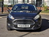 Ford Fiesta 1.25 Zetec Hatchback 3dr Petrol Manual Euro 6 (82 ps) 3dr Manual 2026