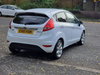 Ford Fiesta 1.4 Zetec 5dr 5dr Manual 2026
