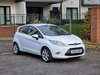Ford Fiesta 1.4 Zetec 5dr 5dr Manual 2026