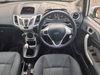Ford Fiesta 1.4 Zetec 5dr 5dr Manual 2026