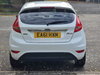 Ford Fiesta 1.4 Zetec 5dr 5dr Manual 2026