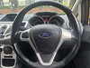 Ford Fiesta 1.4 Zetec Hatchback 5dr Petrol Manual (133 g/km, 94 bhp) 5dr Manual 2026