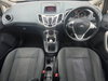 Ford Fiesta 1.4 Zetec Hatchback 5dr Petrol Manual (133 g/km, 94 bhp) 5dr Manual 2026