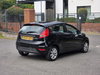 Ford Fiesta 1.4 Zetec Hatchback 5dr Petrol Manual (133 g/km, 94 bhp) 5dr Manual 2026
