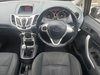 Ford Fiesta 1.4 Zetec Hatchback 5dr Petrol Manual (133 g/km, 94 bhp) 5dr Manual 2026