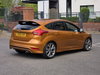 Ford Focus 1.5 TDCi ST-Line Hatchback 5dr Diesel Manual Euro 6 (s/s) (120 ps) 5dr Manual 2026