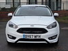 Ford Focus 1.5 TDCi Titanium X Euro 6 (s/s) 5dr 5dr Manual 2026