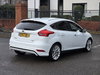 Ford Focus 1.5 TDCi Titanium X Euro 6 (s/s) 5dr 5dr Manual 2026