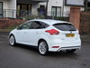 Ford Focus 1.5 TDCi Titanium X Euro 6 (s/s) 5dr 5dr Manual 2026