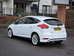 Ford Focus 1.5 TDCi Titanium X Euro 6 (s/s) 5dr 5dr Manual 2017