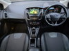 Ford Focus 1.5 TDCi Titanium X Euro 6 (s/s) 5dr 5dr Manual 2026
