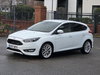 Ford Focus 1.5 TDCi Titanium X Euro 6 (s/s) 5dr 5dr Manual 2026