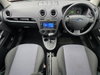 Ford Fusion 1.6 Zetec Climate Hatchback 5dr Petrol Automatic (181 g/km, 99 bhp) 5dr Automatic 2026