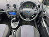 Ford Fusion 1.6 Zetec Climate Hatchback 5dr Petrol Automatic (181 g/km, 99 bhp) 5dr Automatic 2026