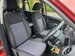 Ford Fusion 1.6 Zetec Climate Hatchback 5dr Petrol Automatic (181 g/km, 99 bhp) 5dr Automatic 2009