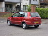 Ford Fusion 1.6 Zetec Climate Hatchback 5dr Petrol Automatic (181 g/km, 99 bhp) 5dr Automatic 2026