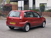 Ford Fusion 1.6 Zetec Climate Hatchback 5dr Petrol Automatic (181 g/km, 99 bhp) 5dr Automatic 2026